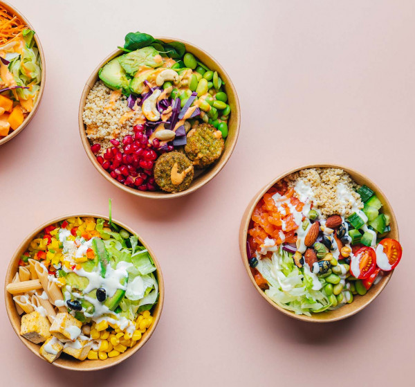 Bowls