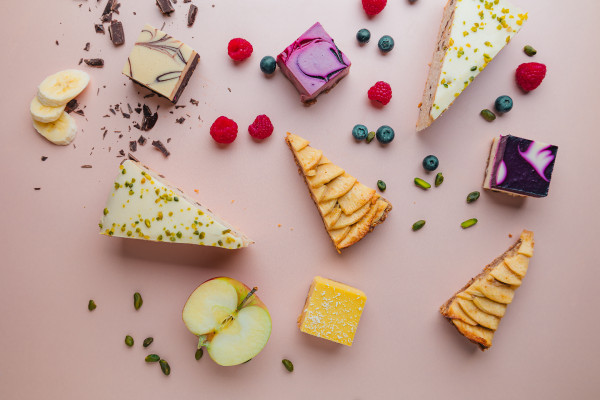 Sweets