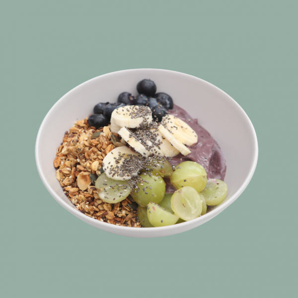 Smoothie Bowl Açai 