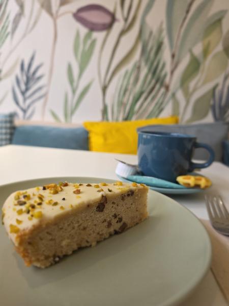 Bananencake vegan