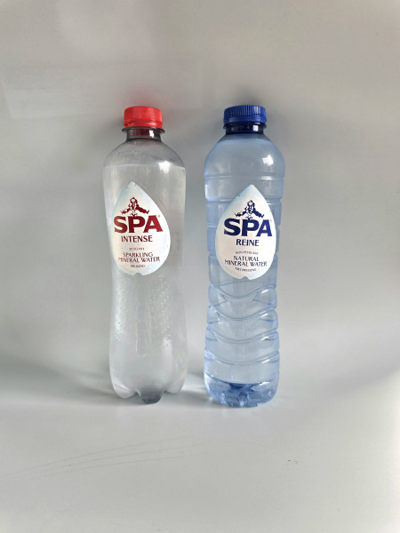 Spa water Spa water