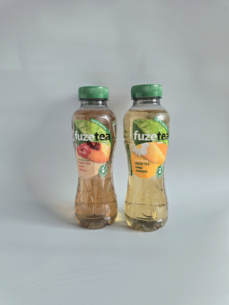 Fuze Tea Fuze Tea