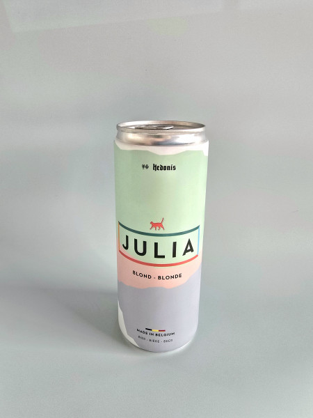 Biertje Julia