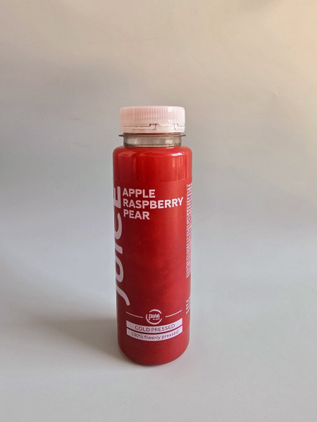 Juice Raspberry