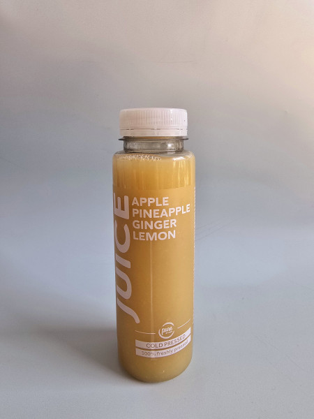 Juice Ginger