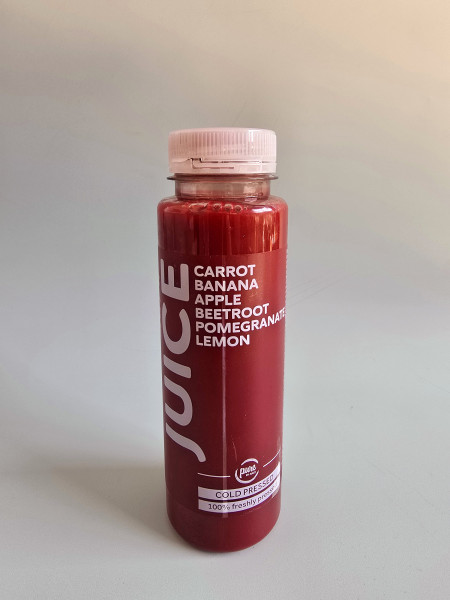 Juice Beetroot
