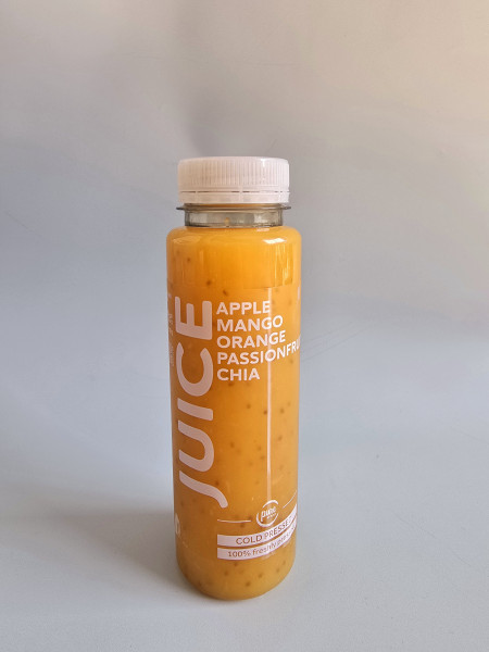 Juice Passionfruit