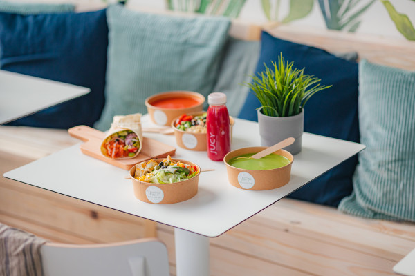 Soepbowl small