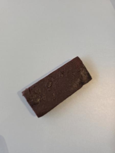 Glutenvrije brownie