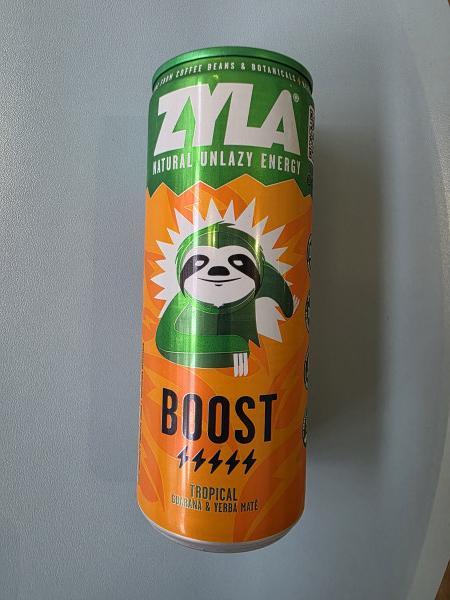 Zyla Boost